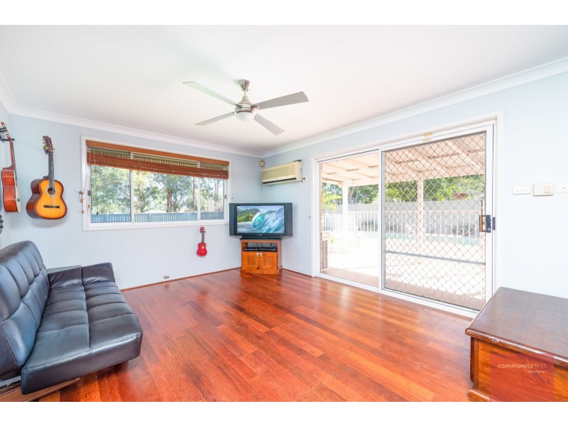 8 Caroline Chisholm Drive, Camden South NSW 2570