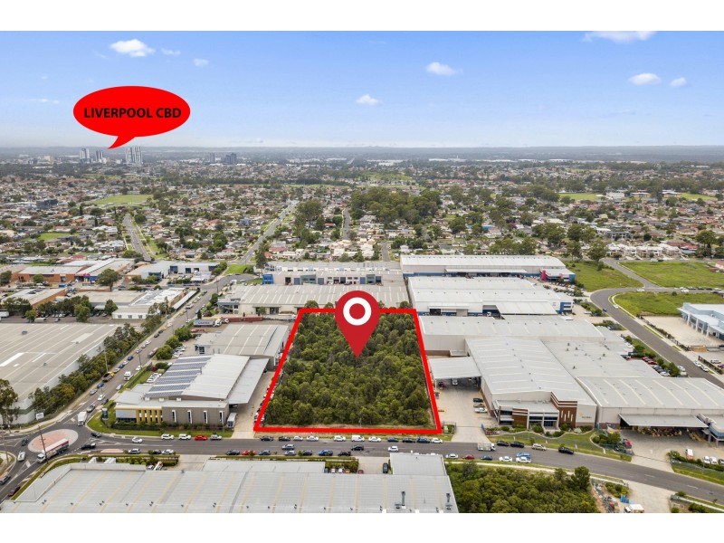 36 Lyn Parade, Prestons NSW 2170