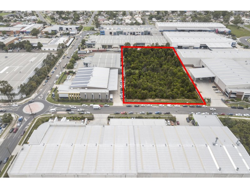 36 Lyn Parade, Prestons NSW 2170