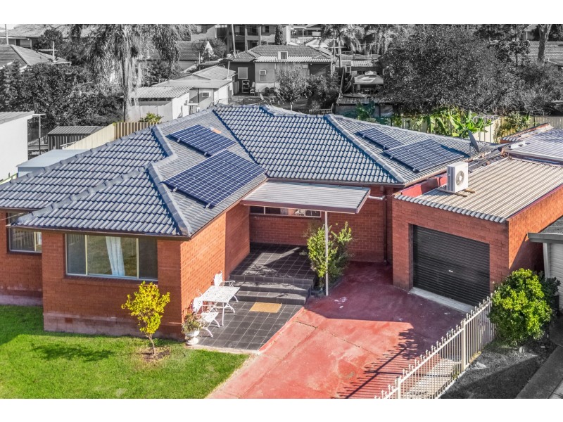 7 Markell Place, Liverpool NSW 2170