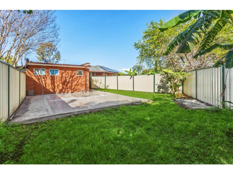 7 Markell Place, Liverpool NSW 2170