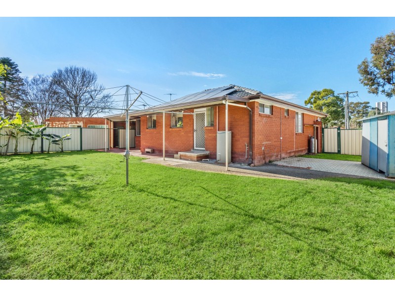 7 Markell Place, Liverpool NSW 2170