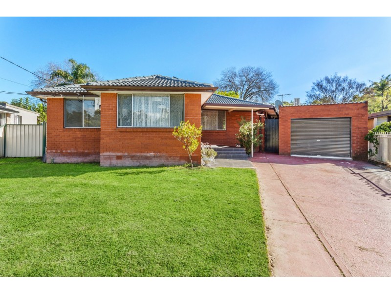 7 Markell Place, Liverpool NSW 2170