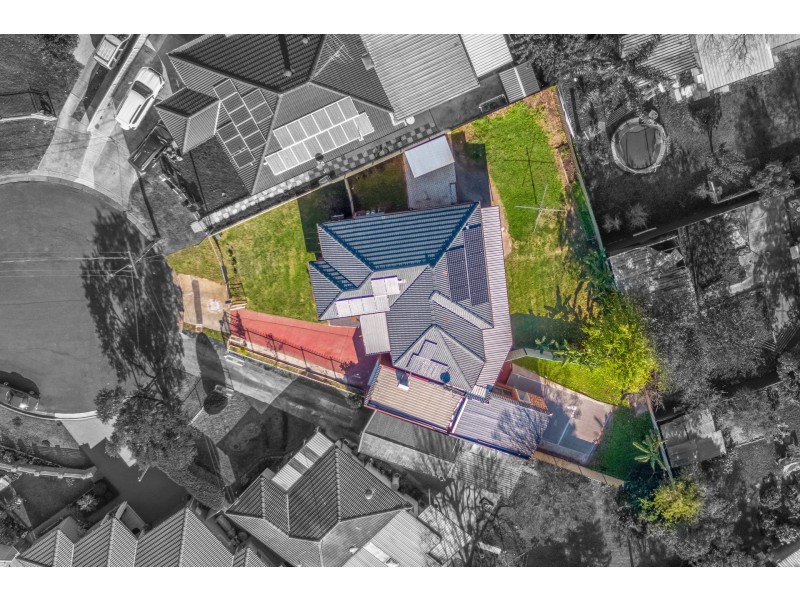 7 Markell Place, Liverpool NSW 2170