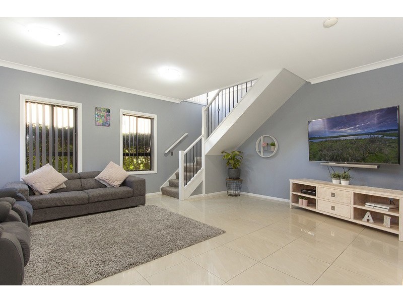 6/7-9 Roslyn Street, Liverpool NSW 2170