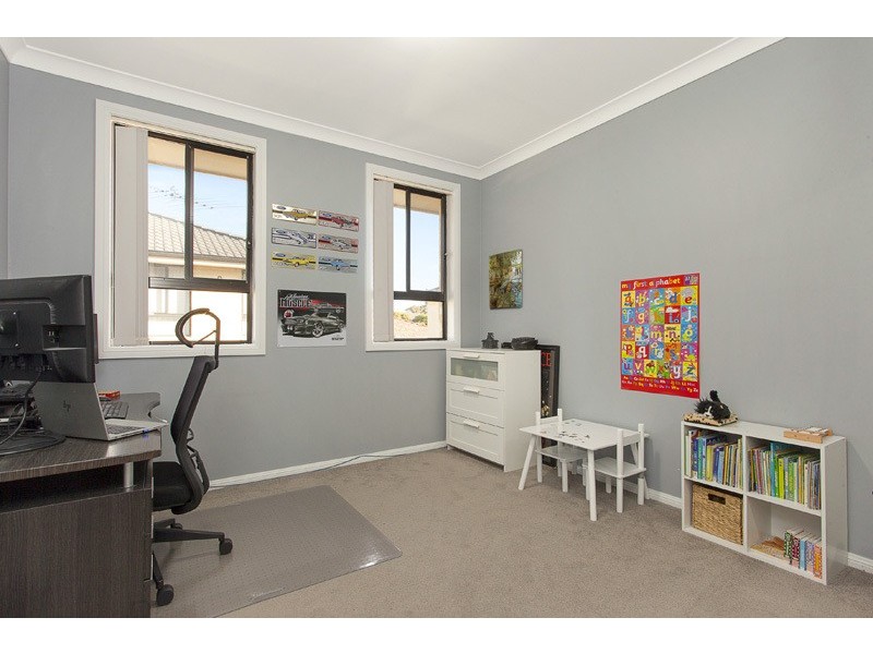 6/7-9 Roslyn Street, Liverpool NSW 2170