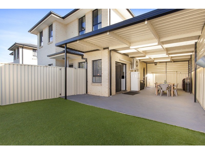 6/7-9 Roslyn Street, Liverpool NSW 2170