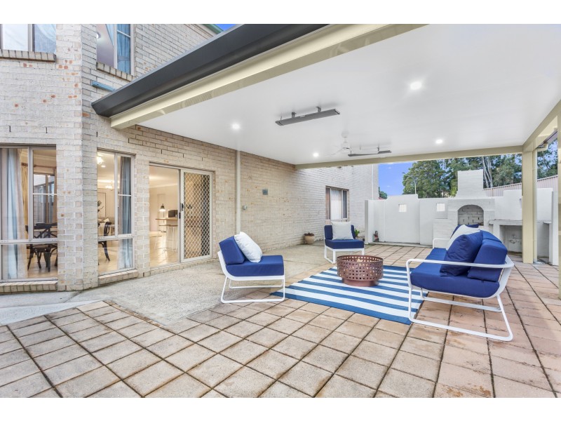 2 Michelago Circuit, Prestons NSW 2170