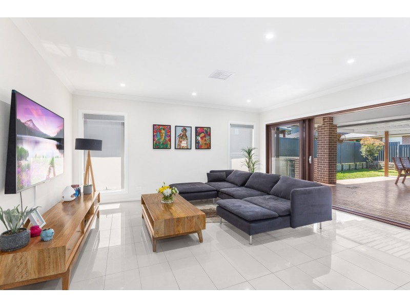 133 Village Circuit, Gregory Hills NSW 2557