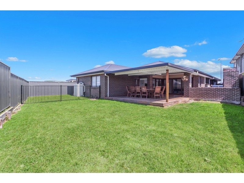 133 Village Circuit, Gregory Hills NSW 2557