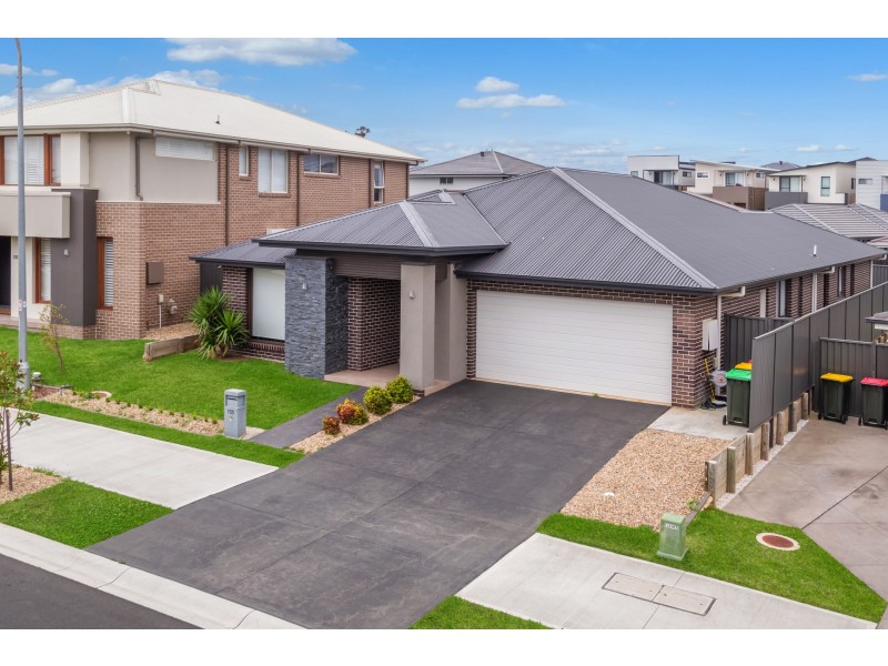 133 Village Circuit, Gregory Hills NSW 2557