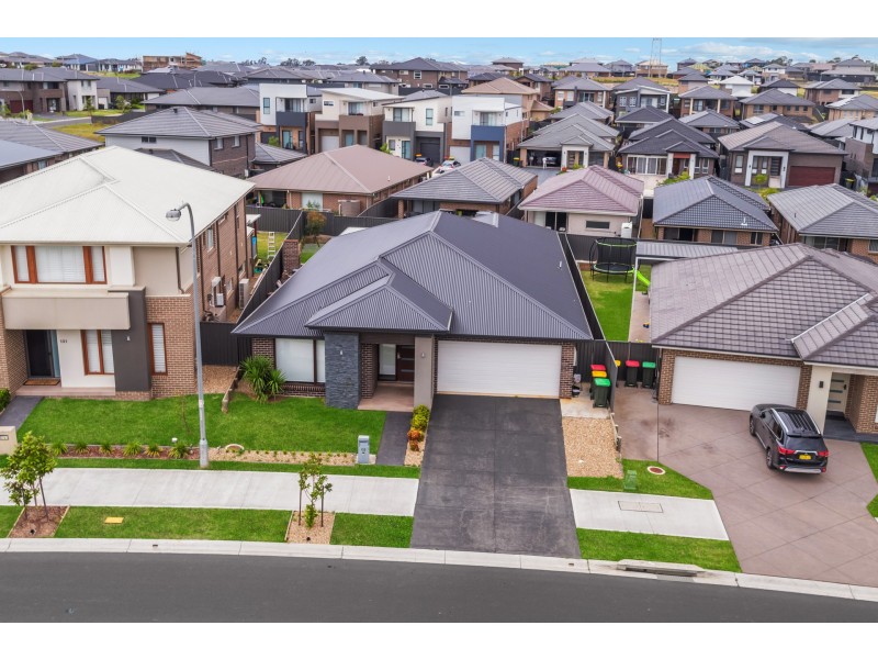 133 Village Circuit, Gregory Hills NSW 2557