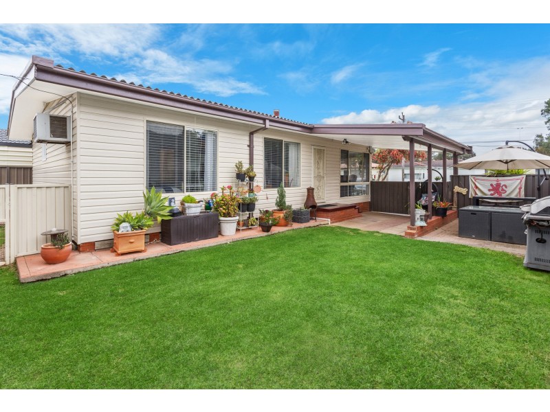 80 Medley Avenue, Liverpool NSW 2170