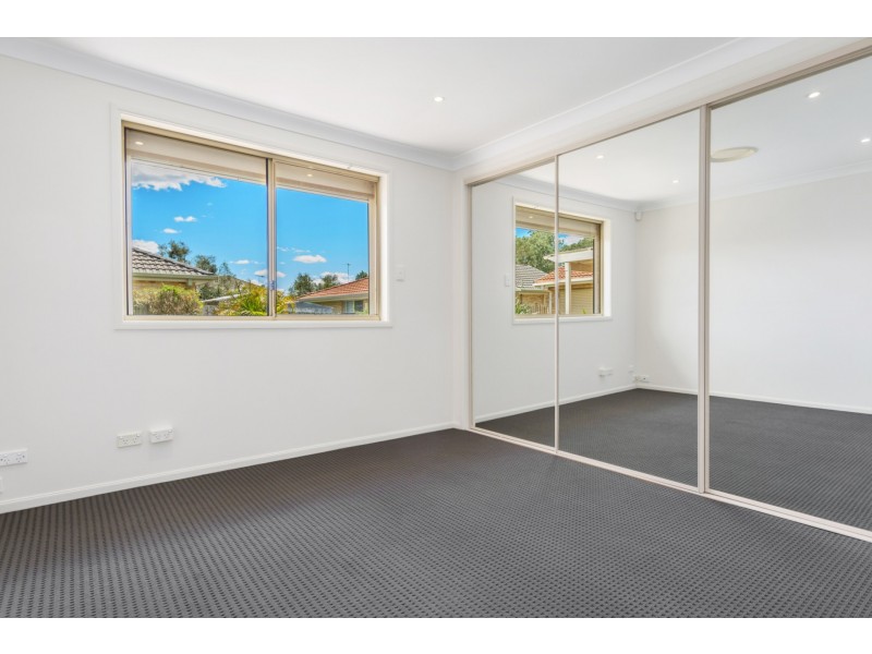 23 Strzlecki Drive, Horningsea Park NSW 2171