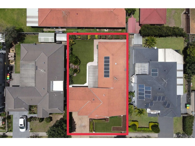 23 Strzlecki Drive, Horningsea Park NSW 2171