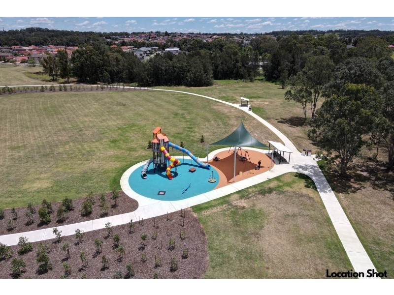 23 Strzlecki Drive, Horningsea Park NSW 2171