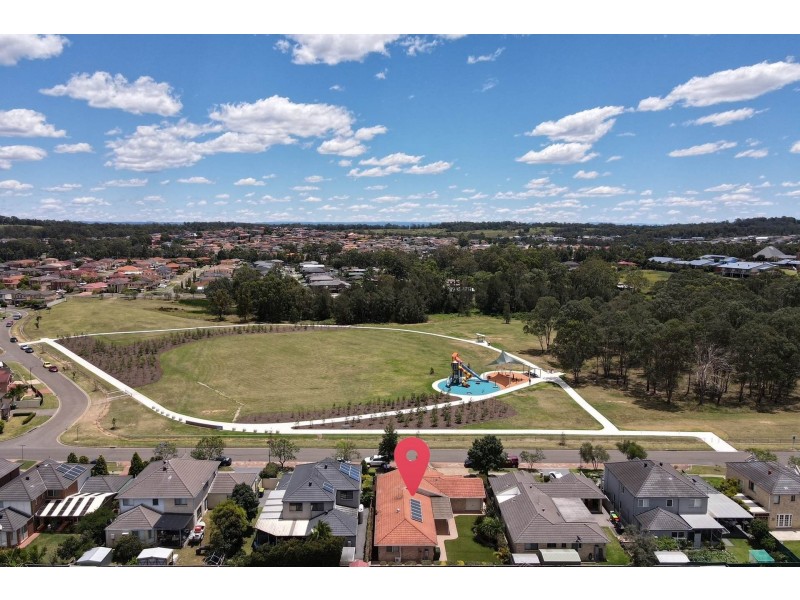 23 Strzlecki Drive, Horningsea Park NSW 2171
