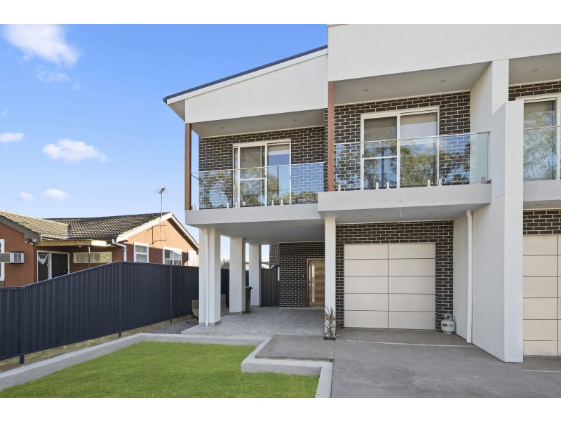 89b Liverpool Street, Lurnea NSW 2170