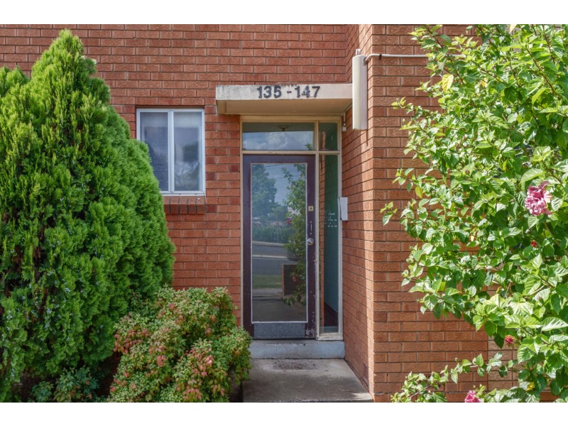 6/135 Elizabeth Drive, Liverpool NSW 2170