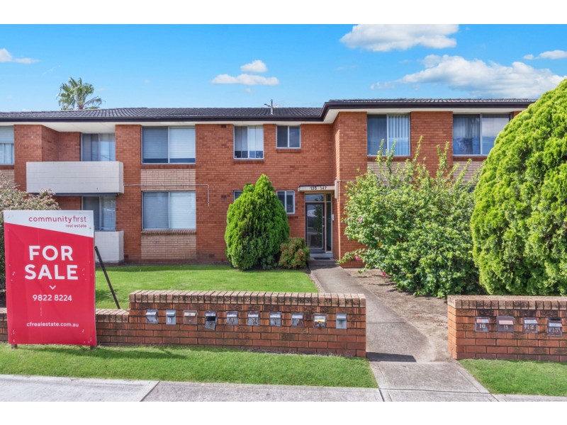6/135 Elizabeth Drive, Liverpool NSW 2170