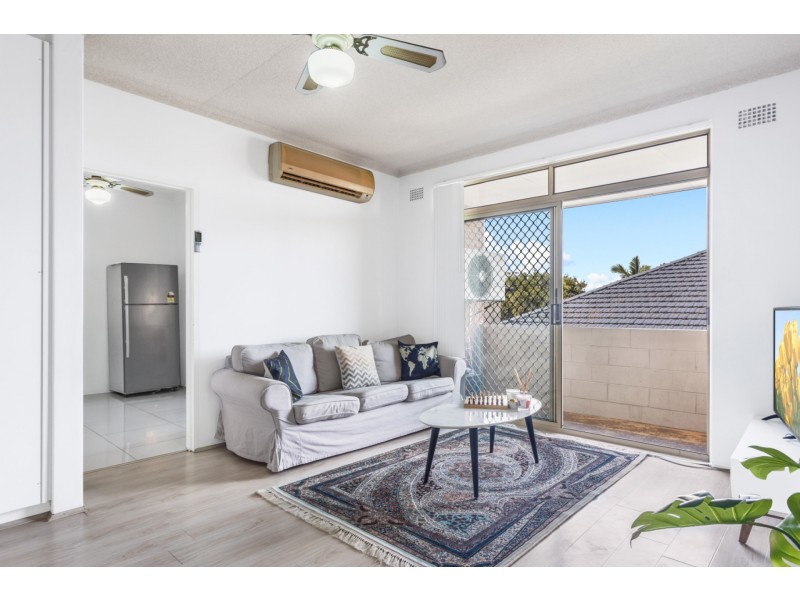 6/135 Elizabeth Drive, Liverpool NSW 2170