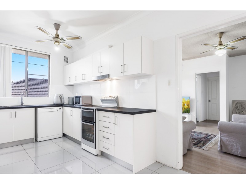 6/135 Elizabeth Drive, Liverpool NSW 2170