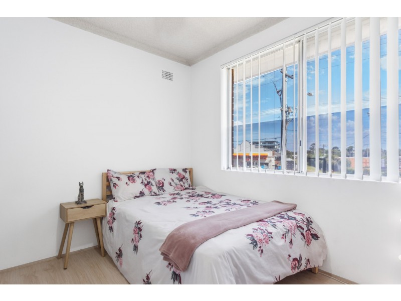 6/135 Elizabeth Drive, Liverpool NSW 2170