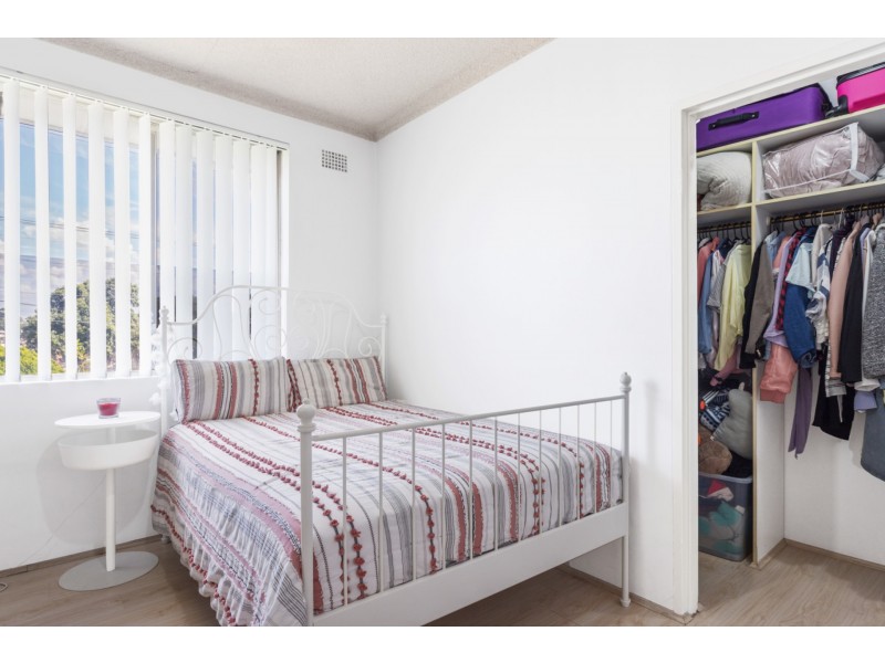 6/135 Elizabeth Drive, Liverpool NSW 2170