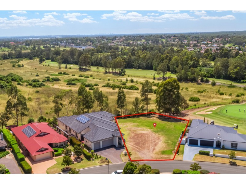 12 Macquarie Links Drive, Macquarie Links NSW 2565