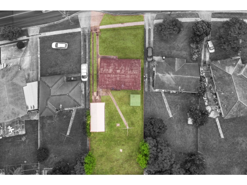 57 Heckenberg Avenue, Sadleir NSW 2168