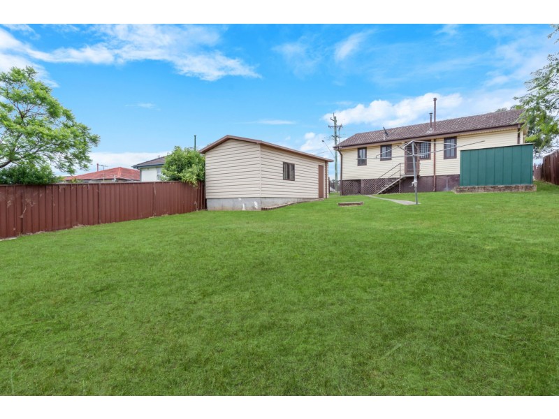 57 Heckenberg Avenue, Sadleir NSW 2168