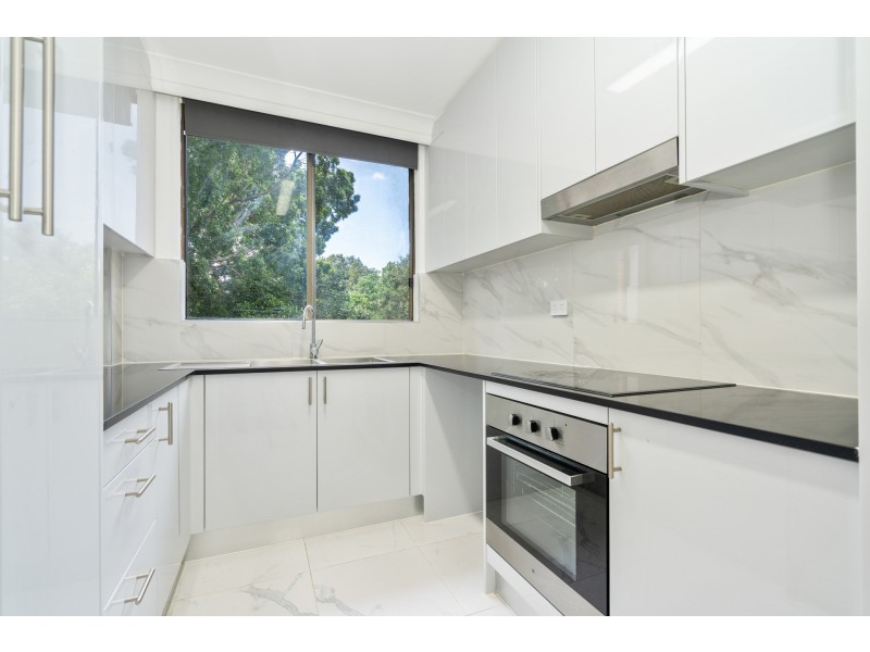 64/132 Moore Street, Liverpool NSW 2170