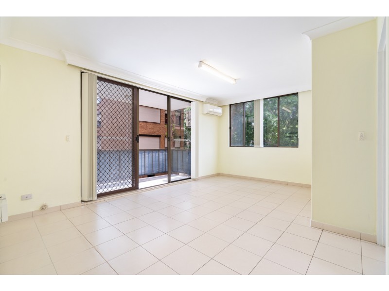 64/132 Moore Street, Liverpool NSW 2170