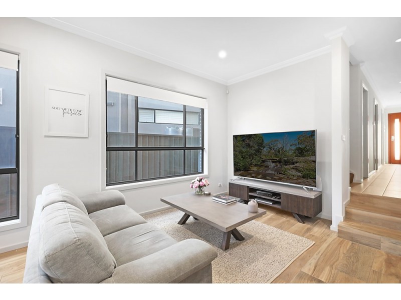 25 Brooklime Crescent, Denham Court NSW 2565