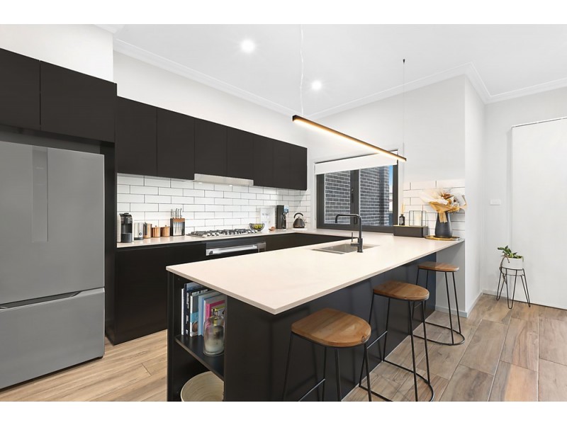 25 Brooklime Crescent, Denham Court NSW 2565