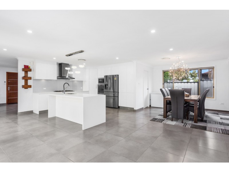 4 Sanderling Street, Hinchinbrook NSW 2168