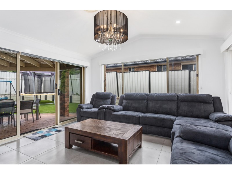 4 Sanderling Street, Hinchinbrook NSW 2168