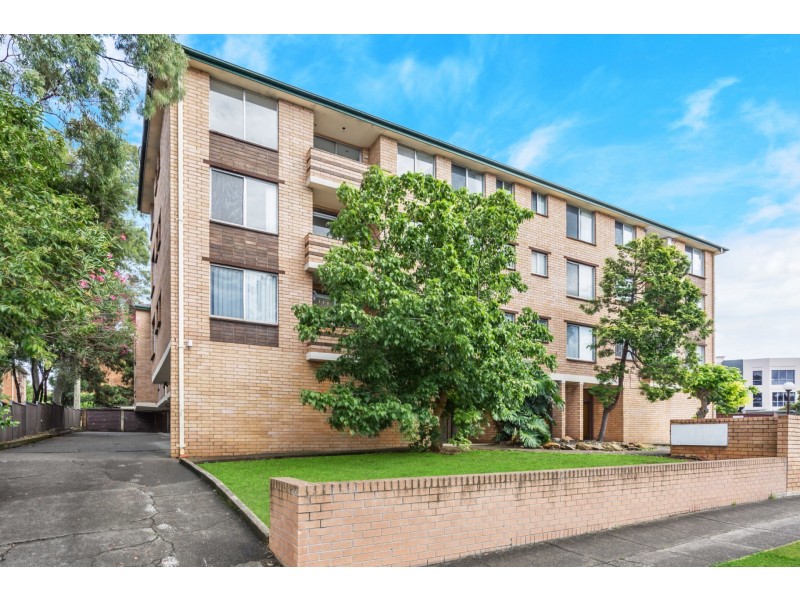 11/13 Speed Street, Liverpool NSW 2170