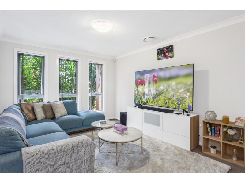 3 Stonequarry Way, Carnes Hill NSW 2171