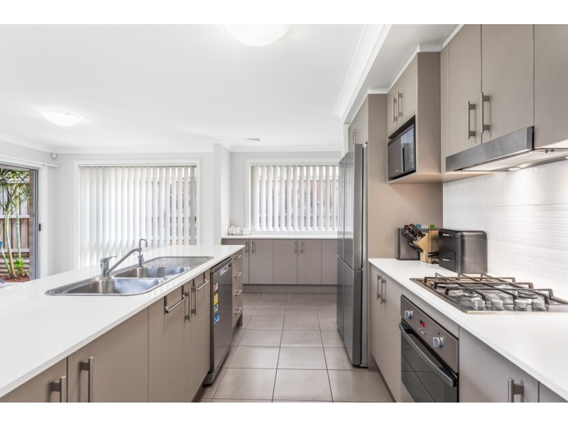 3 Stonequarry Way, Carnes Hill NSW 2171