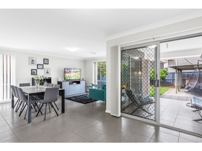 3 Stonequarry Way, Carnes Hill NSW 2171