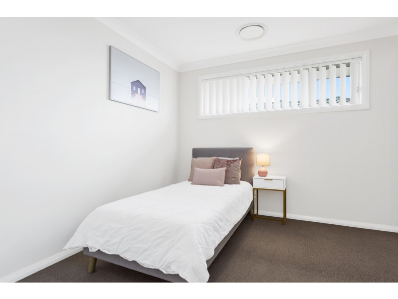 3 Stonequarry Way, Carnes Hill NSW 2171