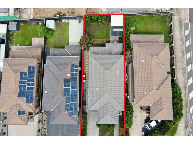 3 Stonequarry Way, Carnes Hill NSW 2171