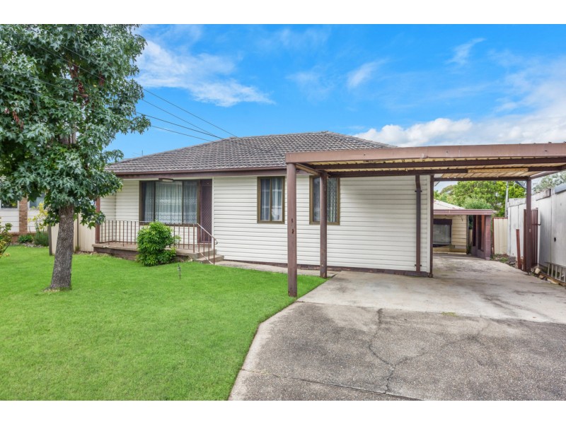 3 Kiandra Place, Heckenberg NSW 2168