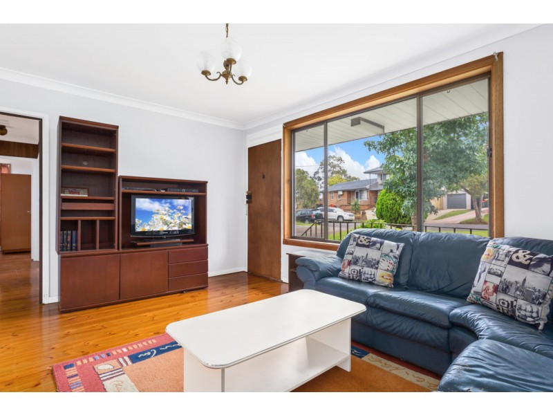 3 Kiandra Place, Heckenberg NSW 2168