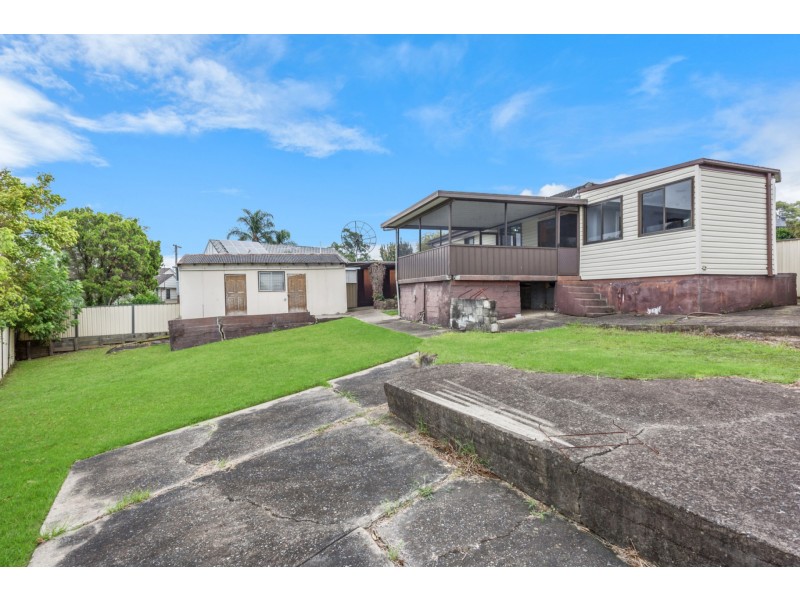 3 Kiandra Place, Heckenberg NSW 2168