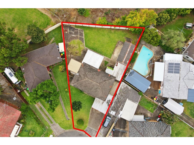 3 Kiandra Place, Heckenberg NSW 2168