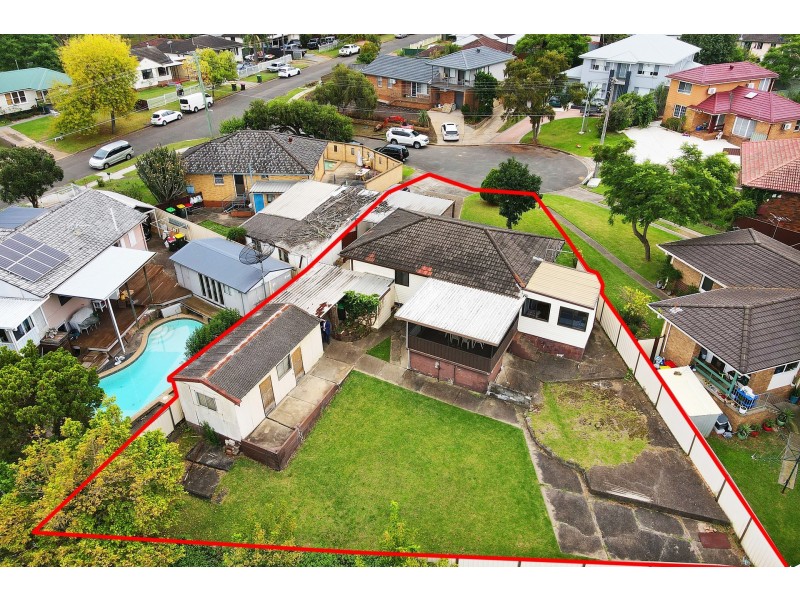 3 Kiandra Place, Heckenberg NSW 2168