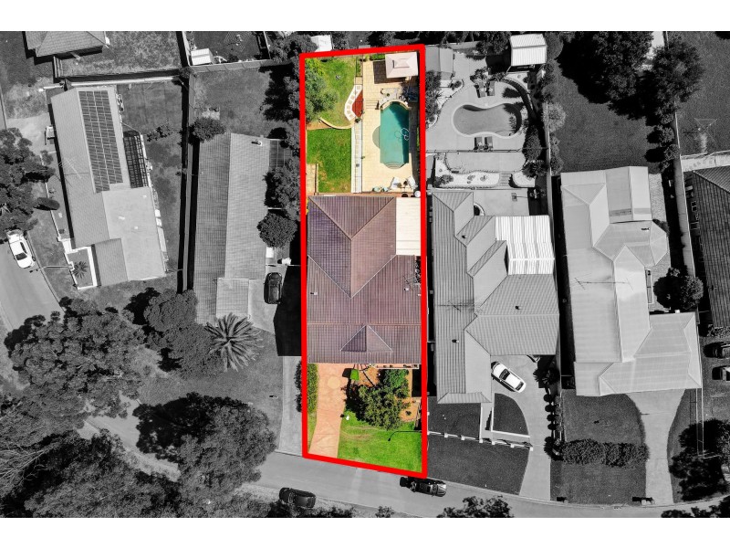 8 Niland Way, Casula NSW 2170