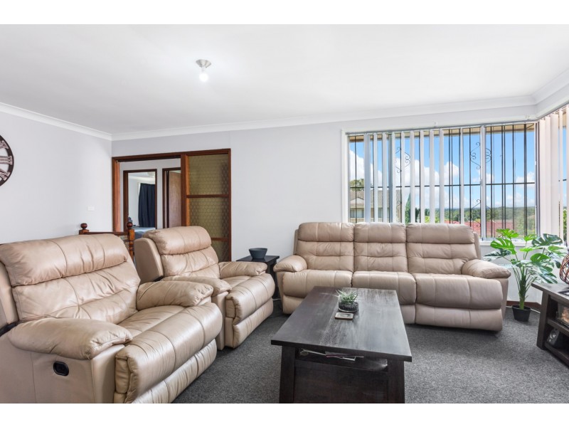 21 Congressional Drive, Liverpool NSW 2170